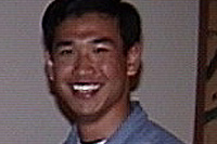 Peter Xaypraseuth