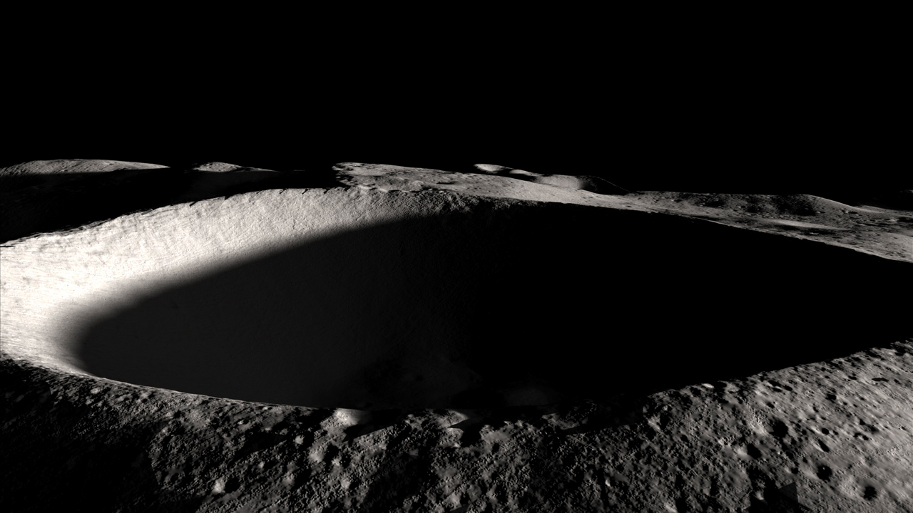 Amendment 42: Lunar Data Analysis Program Due Dates Delayed and POC Change.