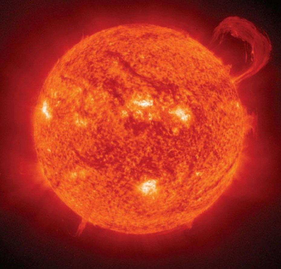 Can You See UV? Solar Exploration Cards - NASA Science