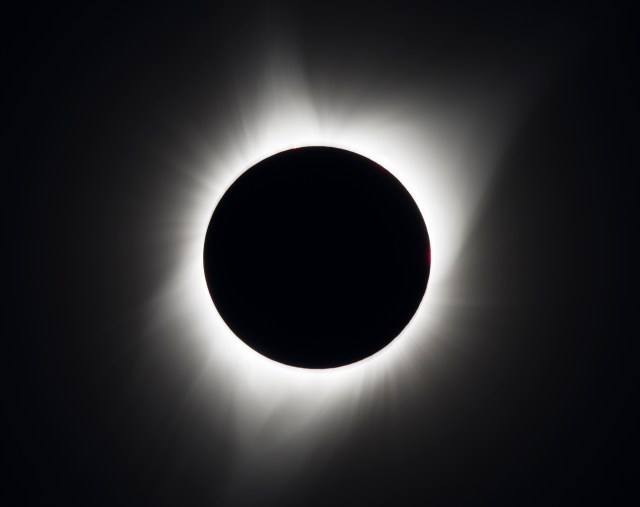 Unveiling the Sun: NASA’s Open Data Approach to Solar Eclipse Research