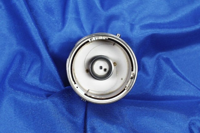 Operating Hubble with Only One Gyroscope