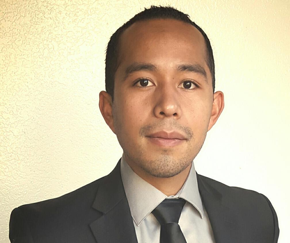 Luis Dominguez