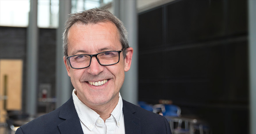 René Doyon – Project Scientist, CSA, UdeM