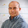 Jamie Dunn – ISIM Manager, NASA