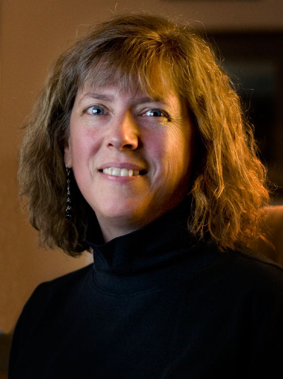 Dr. Heidi B. Hammel, Interdisciplinary scientist, James Webb Telescope Project, Planetary Systems