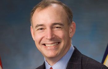 Jeff Hanley – Deputy Project Manager / Verification, NASA