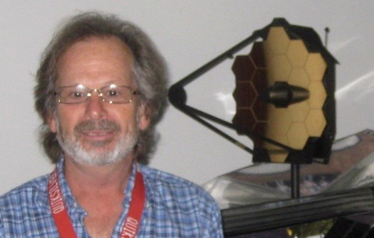 Phil Sabelhaus – Project Manager, NASA