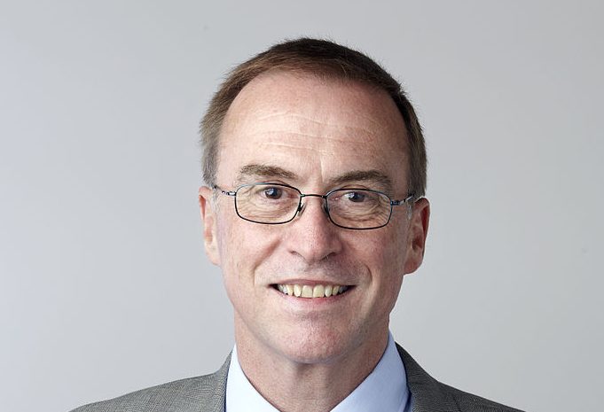 Simon Lilly – Interdisciplinary Scientist, ETH Zurich