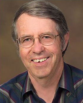 George Rieke, Professor of Astronomy, James Webb Space Telescope, mid-infrared instrument science team lead.