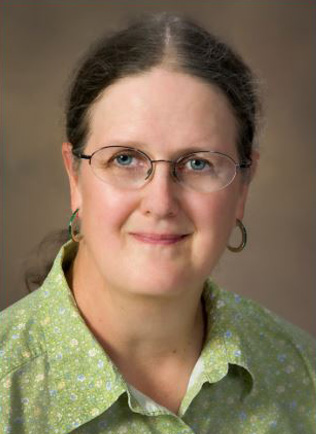Marcia J. Rieke, Professor of Astronomy, James Webb Space Telescope, principal investigator for the near-infrared camera (NIRCam at the university of Arizona.