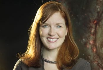 Amber Straughn - Deputy Project Scientist For Communications, NASA ...