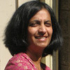 Kalyani Sukhatme, was the project manager for the Mid-Infrared Instrument or MIRI, one of the four science instruments on the James Webb Space Telescope