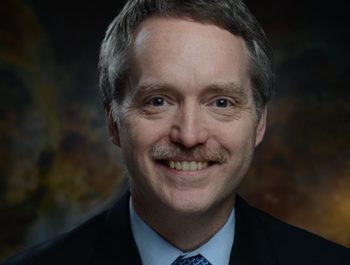 Dr. Jeff Valenti, Mission Scientist, James Webb Space Telescope, Space Telescope Science Institute (STScI)
