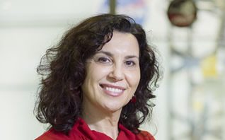 Dr. Begoña Vila, Instrument Systems Engineer, James Webb Space Telescope