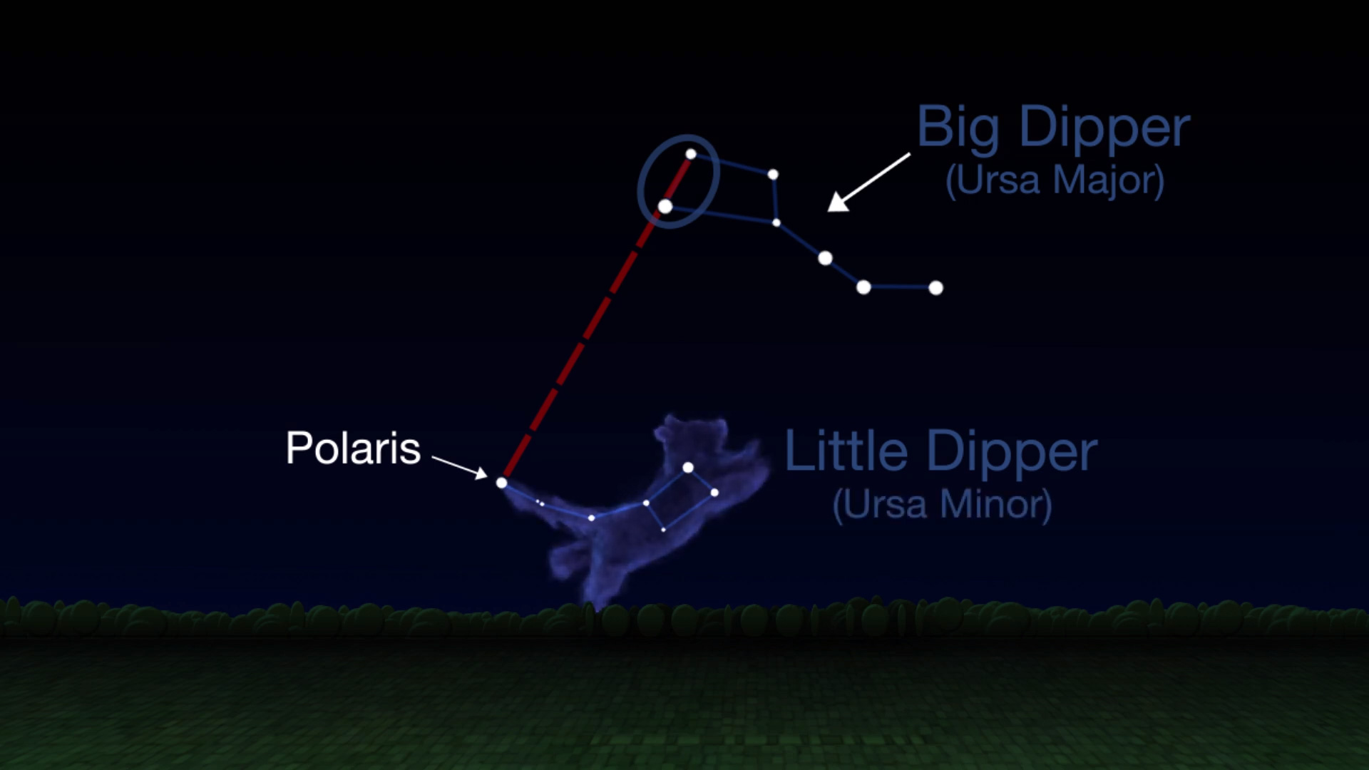 What's Up: April 2019 Skywatching from NASA - NASA Science