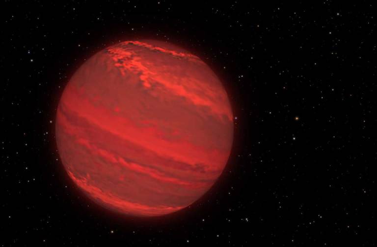Observing Exoplanets: What Can We Really See? - NASA Science