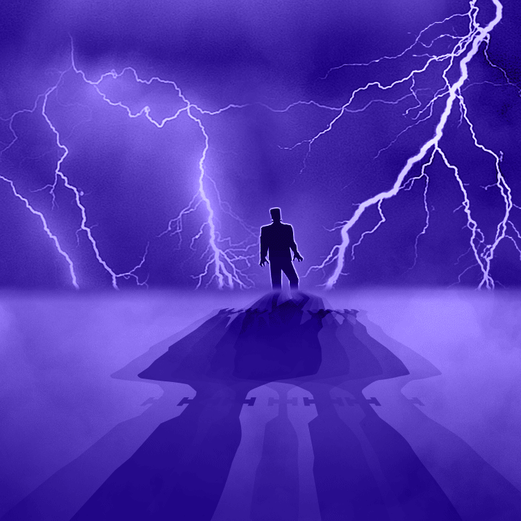 Halloween Special Universe of Monsters NASA Science