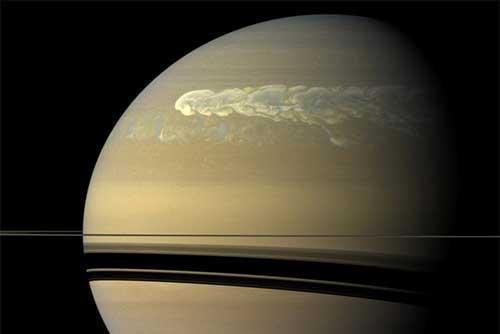 Cassini: 15 Years of Exploration