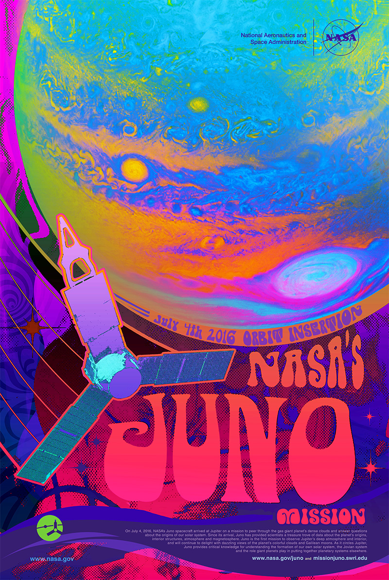 NASAJUNO