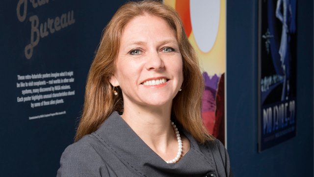 Longtime JPL engineer to help lead hunt for exoplanets NASA Science Longtime JPL engineer to help lead hunt for exoplanets NASA Science