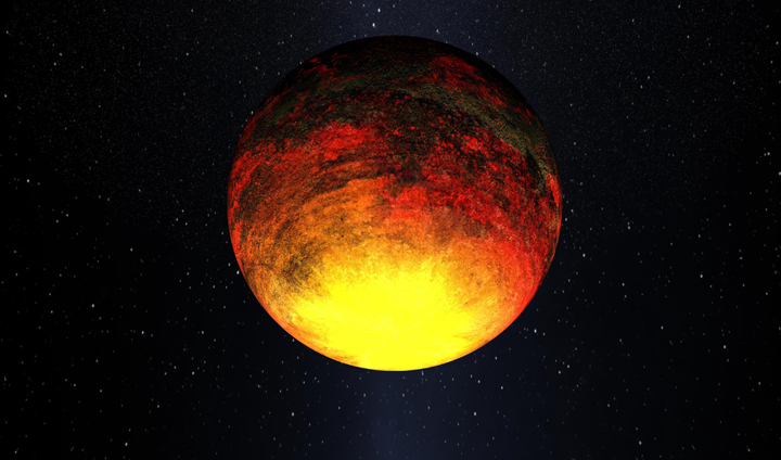 Kepler Mission Discovers Its First Rocky Planet