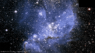 Decoding Nebulae - NASA Science