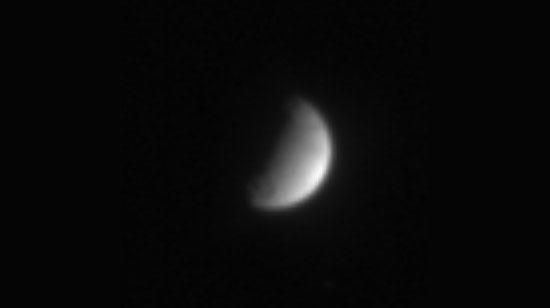 Distant Tethys