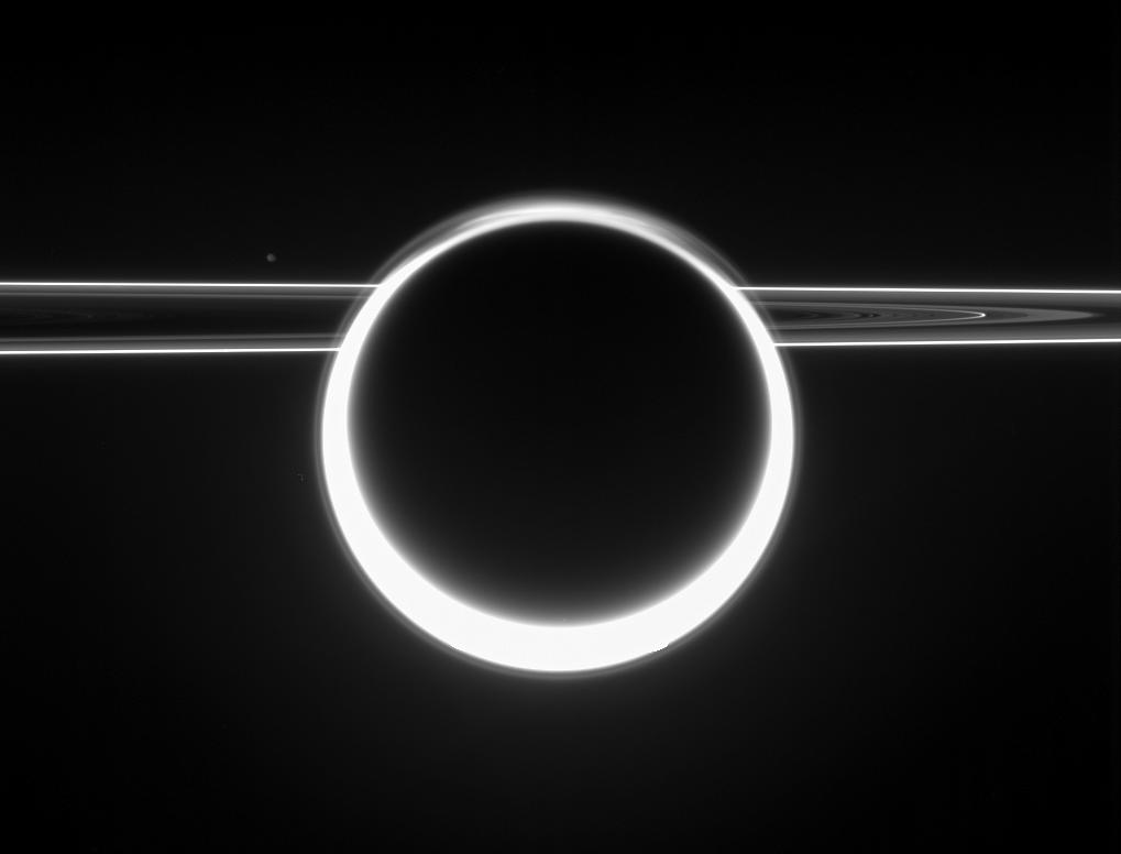 Ring of Light NASA Science