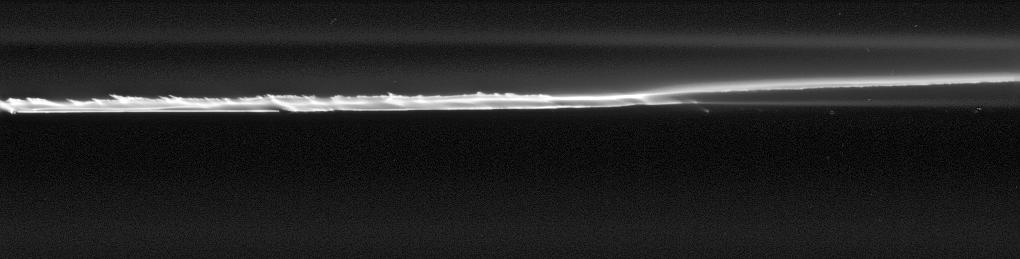 Shearing Core - NASA Science