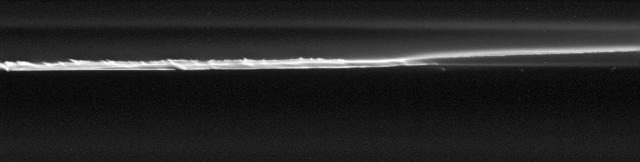 Shearing Core - NASA Science