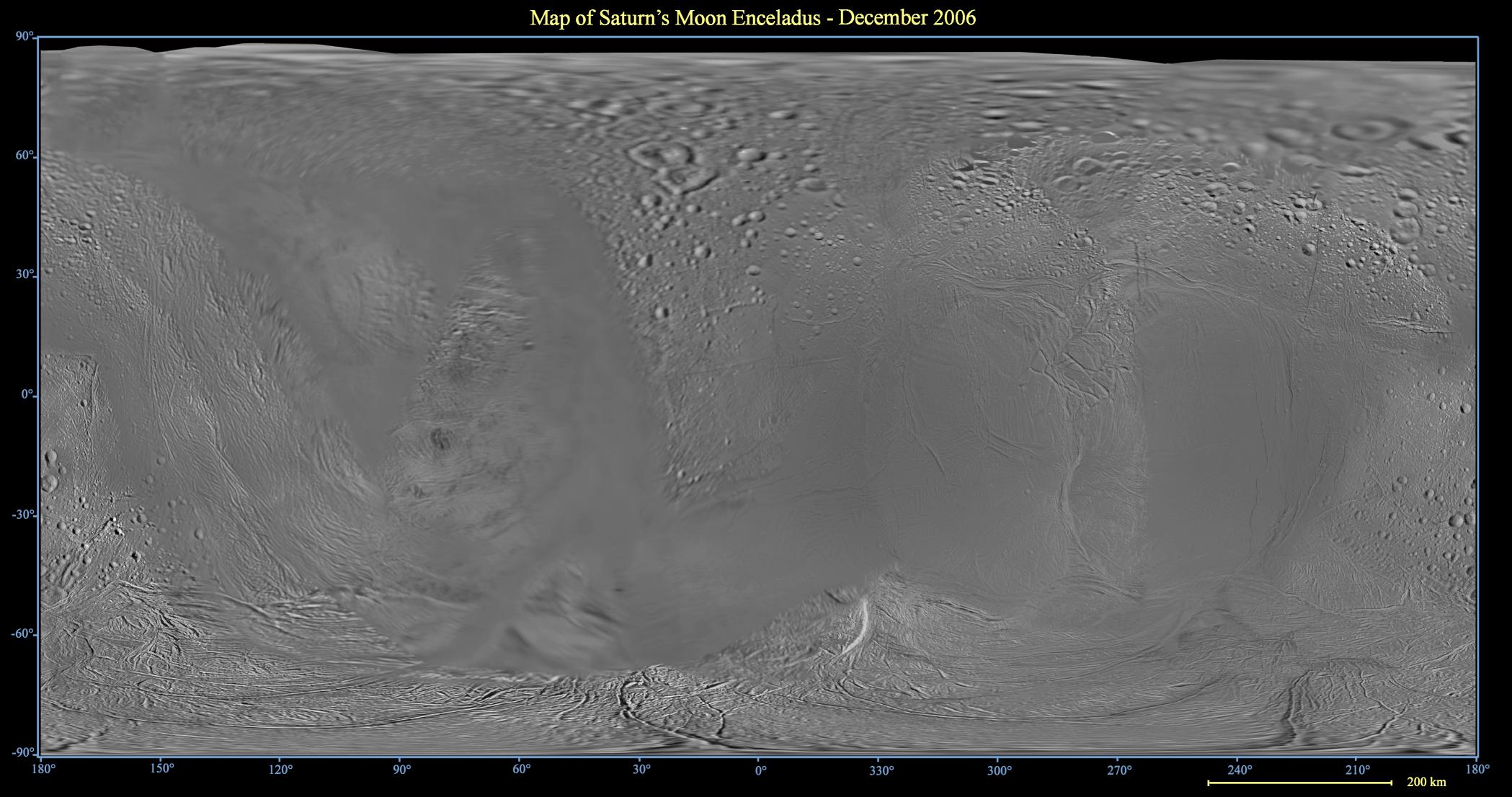 Map Of Enceladus December 2006 map-of-enceladus-december-2006