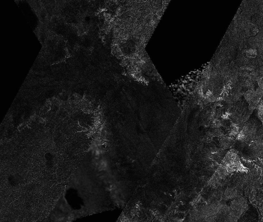
			Lake-like but Different - NASA Science			