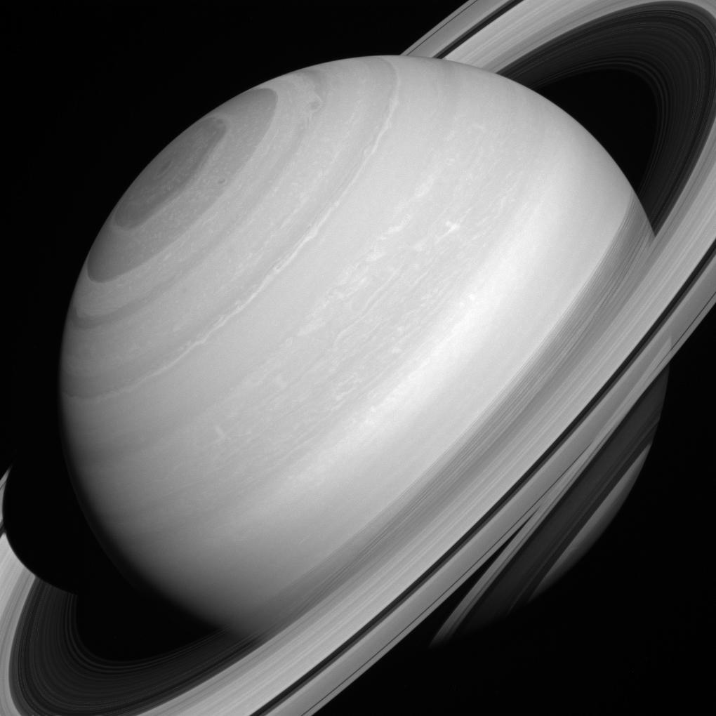 What is Saturn's Nickname? (It Has More Than One) - Living Cosmos
