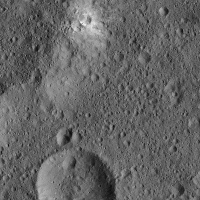 Dawn Lamo Image 15 - Nasa Science