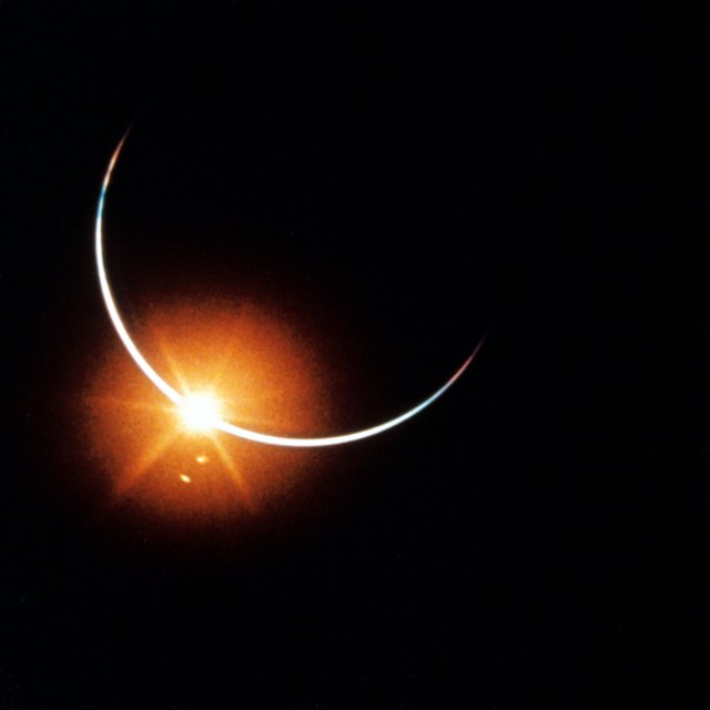 Eclipse - Apollo 12 - NASA Science