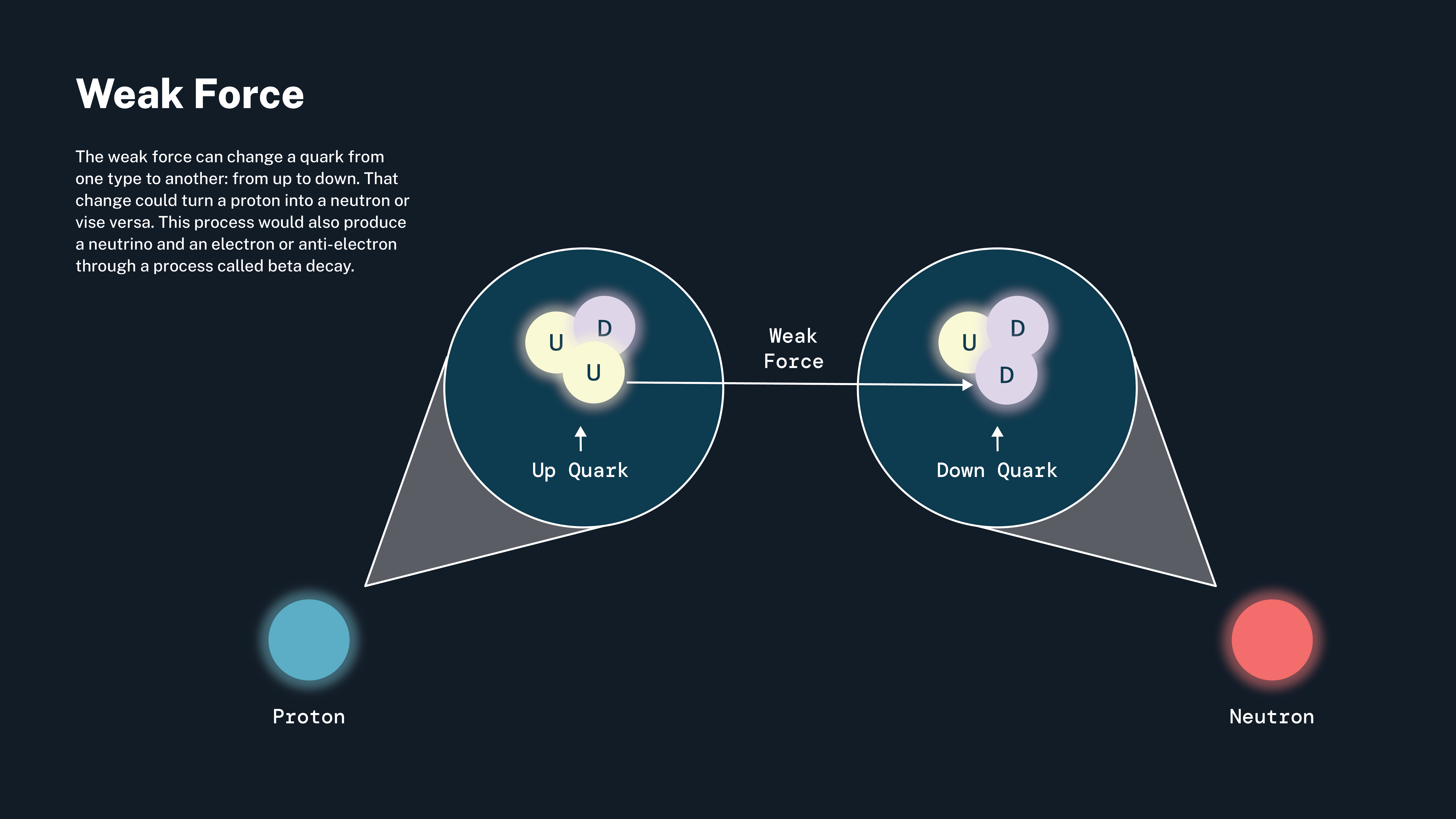 weak-force-nasa-science