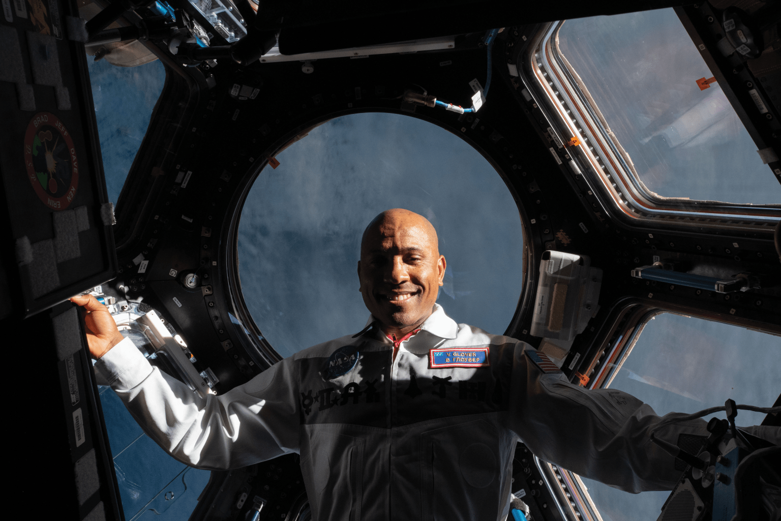 Physical Sciences Informatics Research Areas - NASA Science