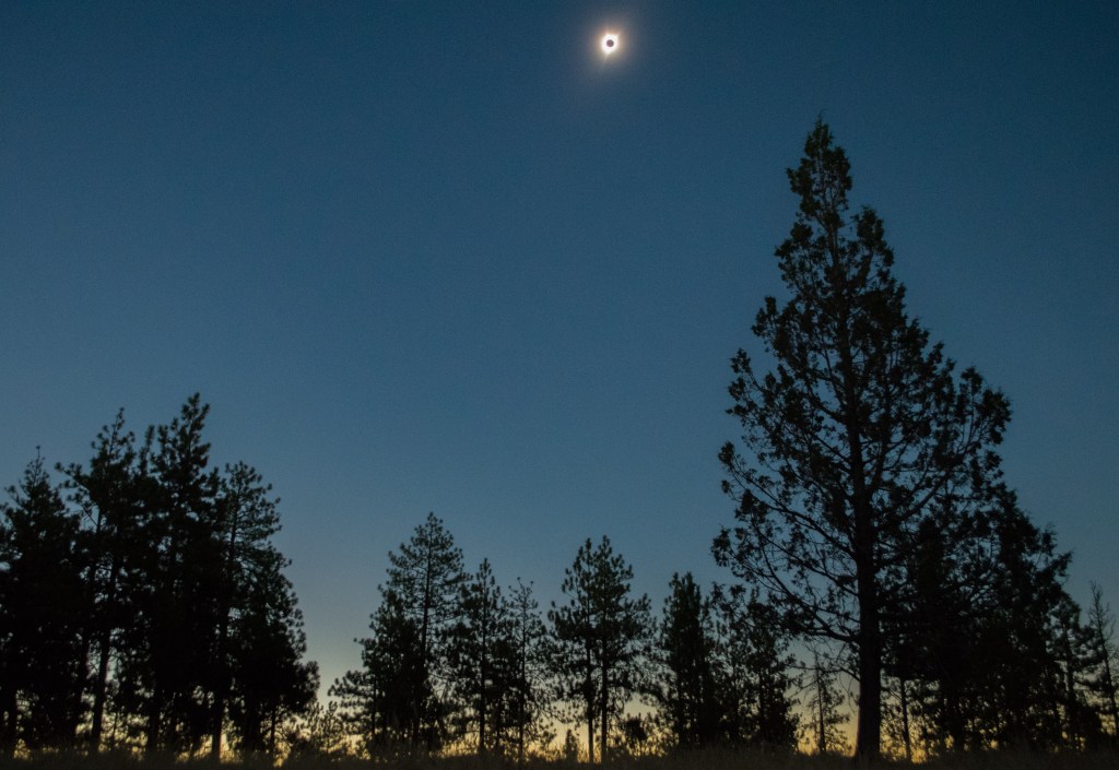 NASA-Funded Science Projects Tuning In to ‘Eclipse Radio’ - NASA Science