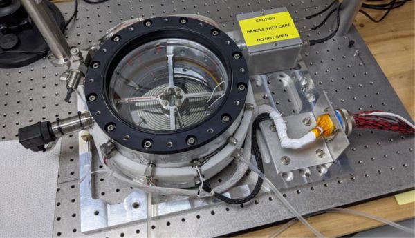 EHD Stories - NASA Science