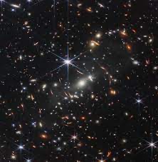 great wall of galaxies