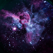 Keyhole Nebula NASA Science