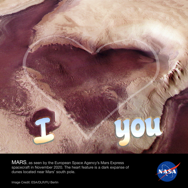Mars