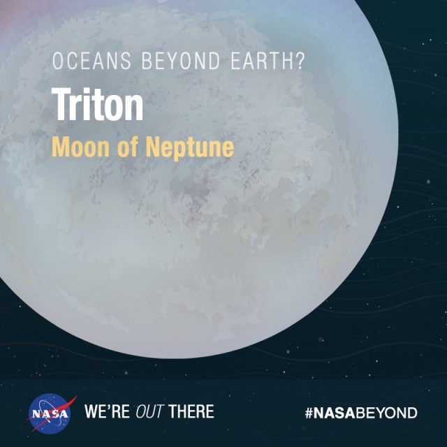 
			Ocean Worlds: Triton			