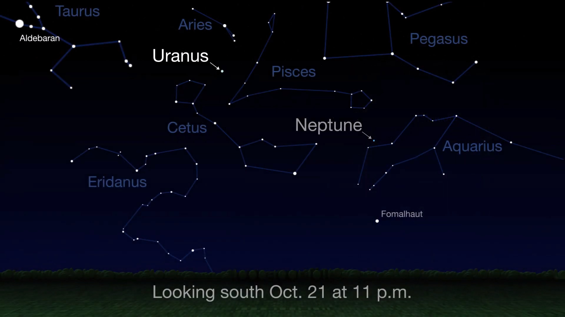 What's Up Video: October 2019 Skywatching Tips From NASA - NASA Science