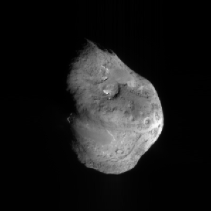 Asteroid