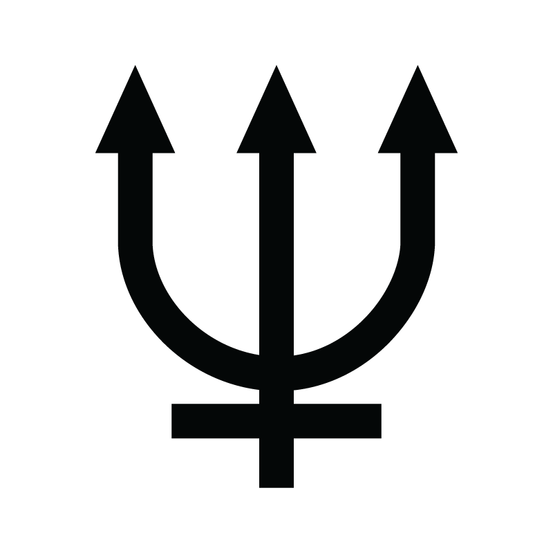 uranus god symbol