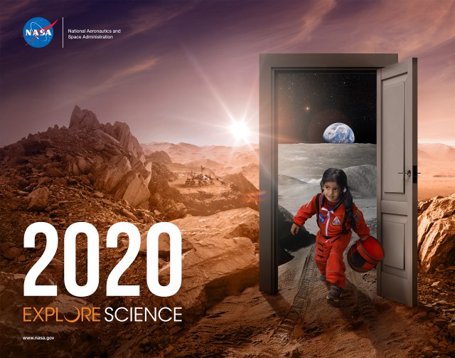 2020 NASA Science Planning Guide - NASA Science