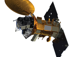 Aquarius spacecraft icon