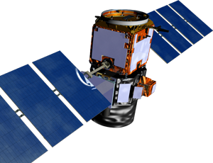 Calipso spacecraft icon