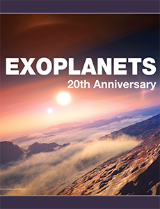 Exoplanet Exhibit Poster